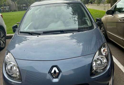 Renault SOCIETE 1.2 16V LEV 75 ECO2 GENERIQUE EURO 5