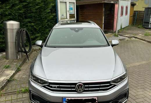 Volkswagen Passat Variant 1.4 TSI Plug-In-Hybrid DSG  ...