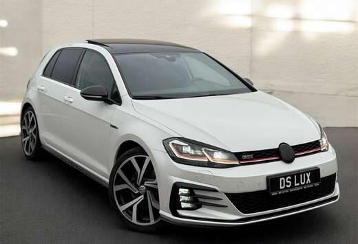 Volkswagen 7 FACELIFT DSG6 VIRTUAL COCPIT / LED / NAV ...