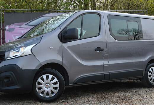 Renault 1.6dCi Energy Twin Turbo 5PL NAV CAM 91.704KM