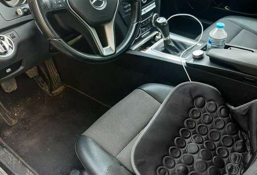 Mercedes-Benz avantgarde