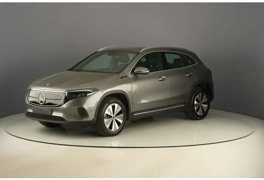 Mercedes-Benz 250 190pk Business Line