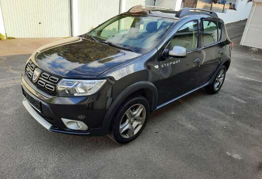 Dacia Stepway 1.6i