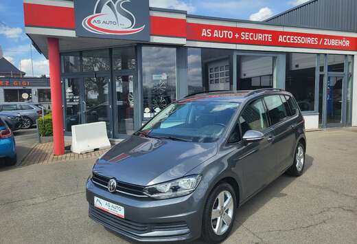 Volkswagen 1.6 TDi SCR 115cv Trendline DSG (EU6.2) 7  ...
