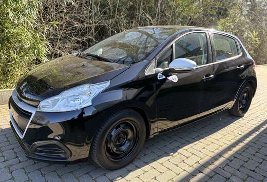 Peugeot Like 1.2 benzine -2018 /  0499.39.00.98