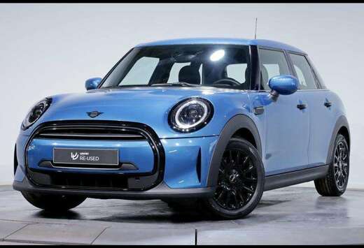 MINI Hatch 5 portes