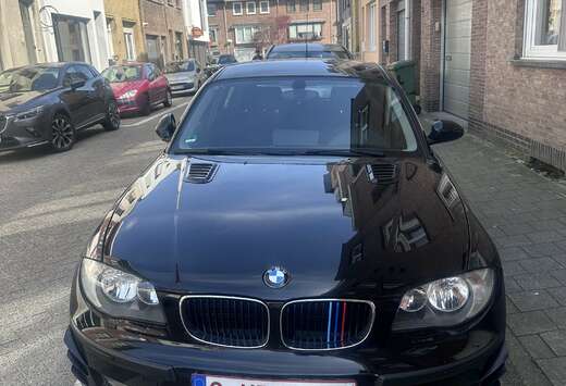 BMW 116i