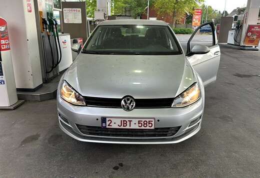 Volkswagen 1.6 TDI 270.000km EXPORT