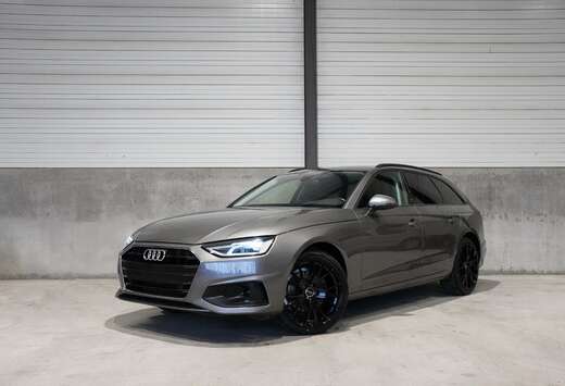 Audi  AUTO  19\' S-LINE  APPLE CARPLAY  TVA