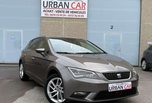 SEAT Leon 1.2 TSI Style