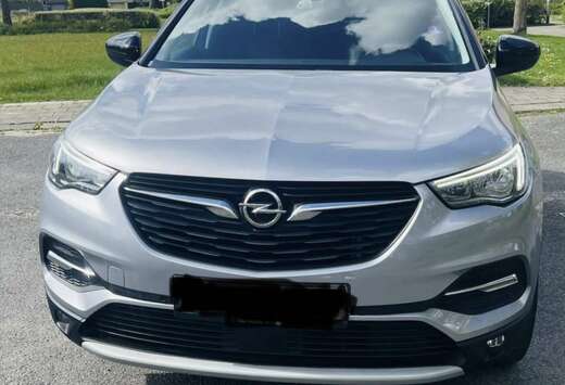 Opel 1.2 Start/Stop Business Edition