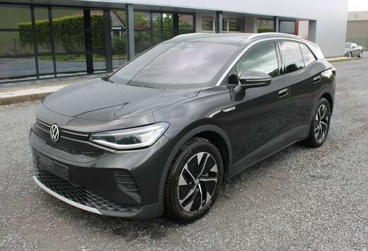 Volkswagen ID.4 77 kWh 150kW *IQ LIGHT* *360 CAMERA*  ...