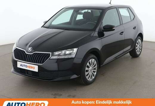 Skoda 1.0 TSI Ambition