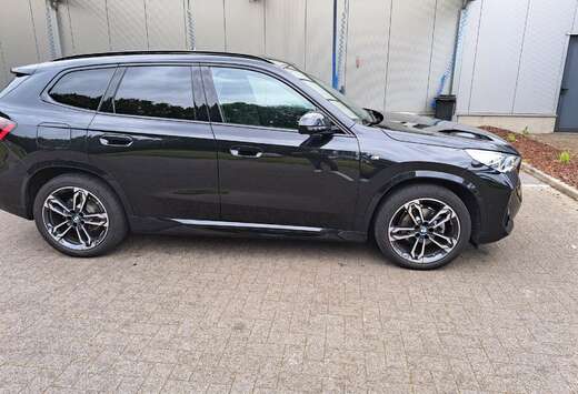 BMW sDrive18d Aut. M Sportpaket