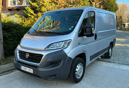 Fiat 2.3 Multijet M