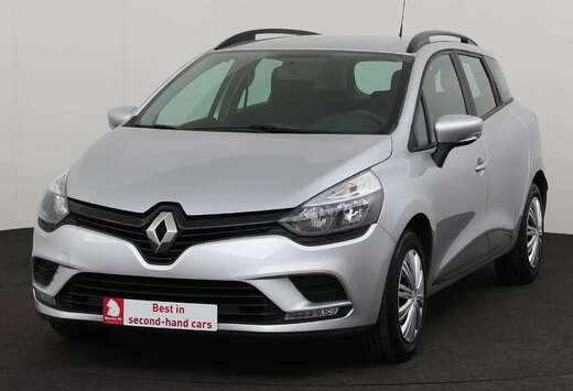 Renault GRANDTOUR 0.9 Limited TCE  + AIRCO + CRUISE