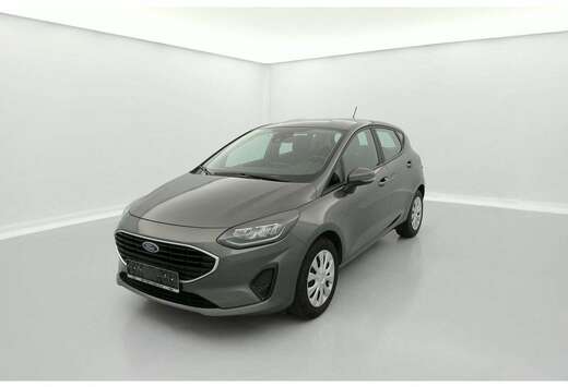 Ford Connected 1.0 EcoBoost 100cv *DEMO *PACK HIVER*