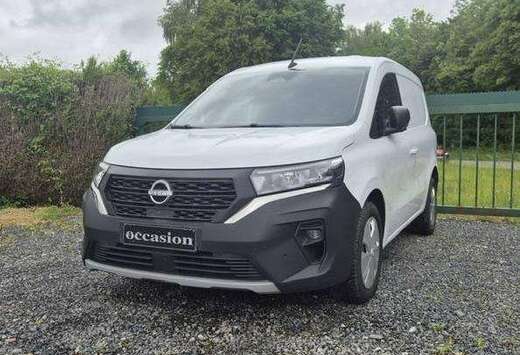 Nissan 1.3 DIG-T L1H1 N-Connecta S/S
