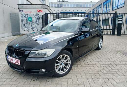 BMW 318i