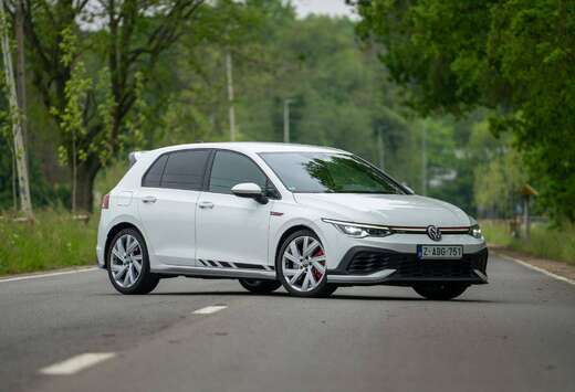 Volkswagen Clubsport//winterpakket//camera//12Mgarant ...