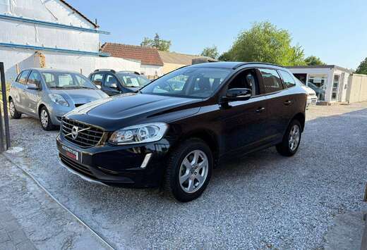 Volvo XC60 2.0 D3 130.000km