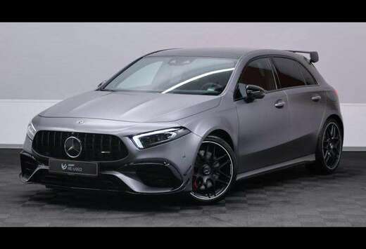 Mercedes-Benz S 4matic+ 8G-DCT