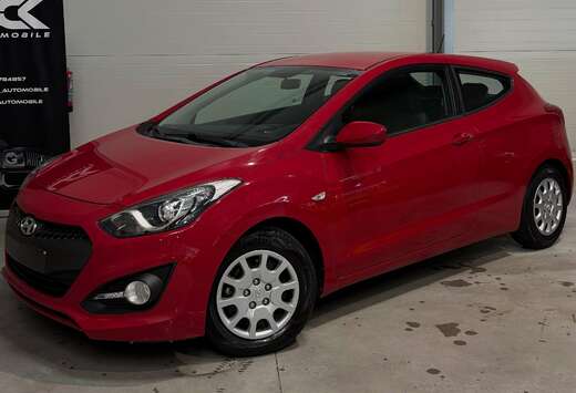 Hyundai i30 1.4i Comfort