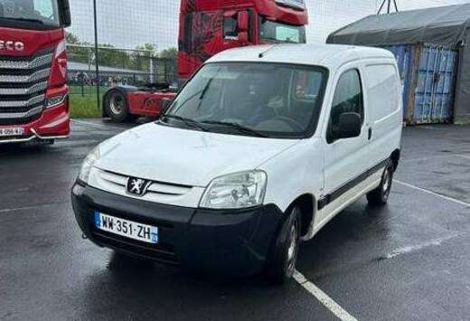Peugeot 1.9 Break