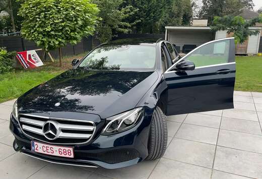 Mercedes-Benz d Technology Edition