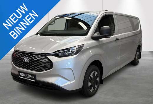 Ford 320S Trend Electric 64kwh 100kW PRIJS VOOR ZELFS ...
