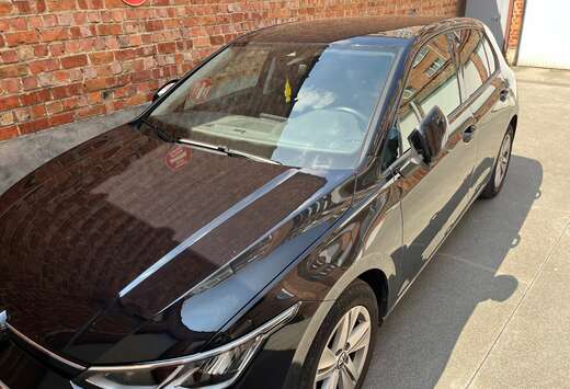 Volkswagen Golf 1.0 TSI Life Business Premium OPF