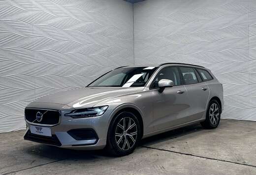 Volvo B3*2.0i*AUT*MHEV*CARPLAY*CAMERA*DAB+*