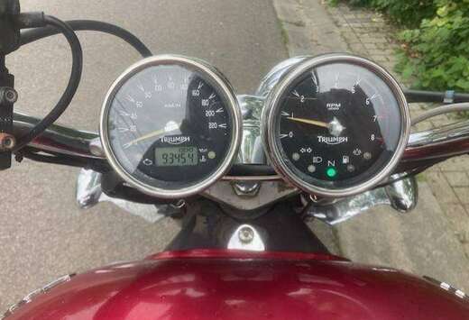 Triumph