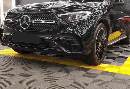 Mercedes-Benz Coupé 4D MATIC Sport Star Edition