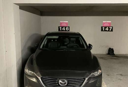 Mazda 2.2 D Skycruise
