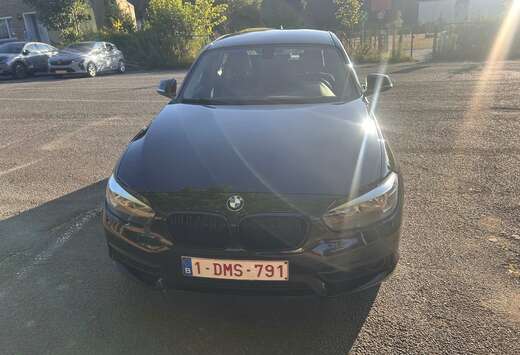 BMW 118iA