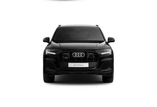 Audi Q7 PHEV 55 TFSi e Quattro S line OPF Tipt. (EU6A ...