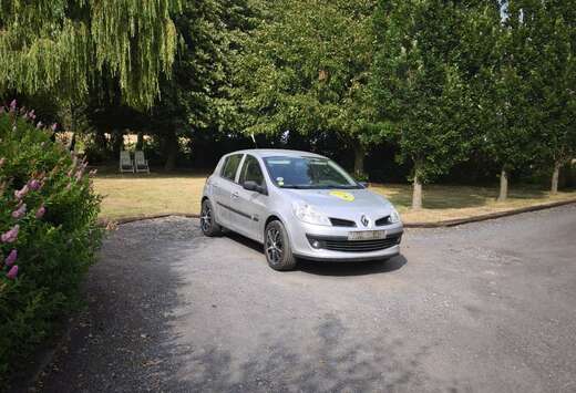 Renault 1.2 Campus