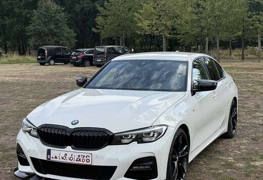 BMW Bmw 320i G20 PACK M