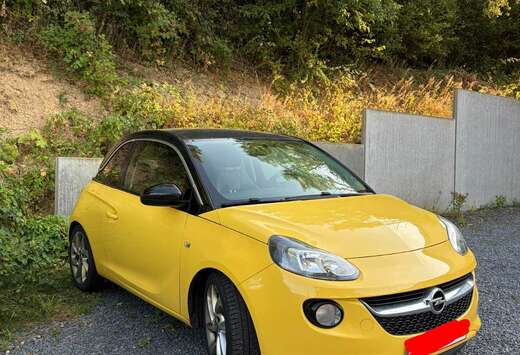 Opel 1.4i 100PK