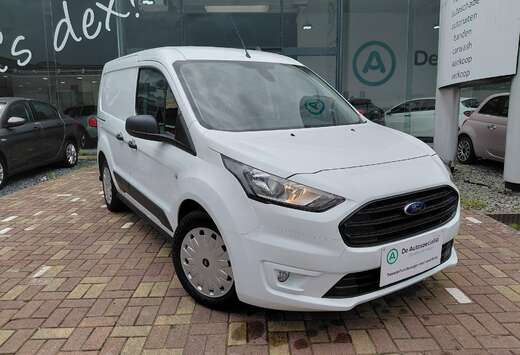 Ford 200 1.0 EcoBoost Active