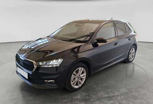Skoda Selection
