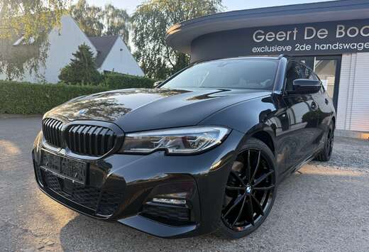 BMW Touring 320iAS/MSPORT/PANO DAK/19\