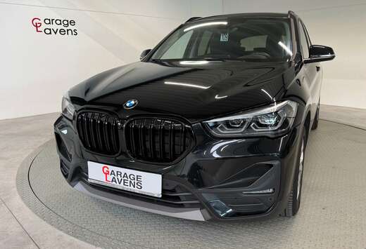 BMW X1 PHEV 1.5iA xDrive25e OPF HEAD UP LED LEDER
