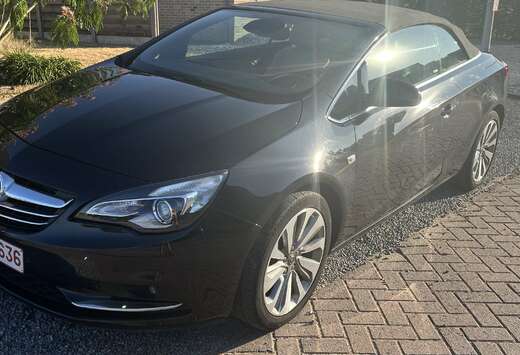 Opel 1.4 Turbo Cosmo S&S