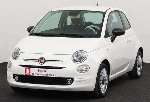 Fiat 1.0 GSE HYBRID VITA + PDC + CRUISE