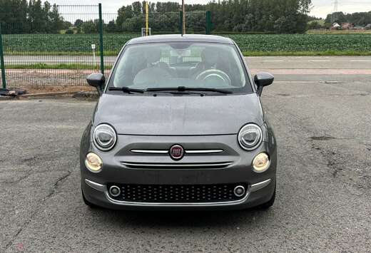 Fiat Fiat 500 1.2 essence Airco
