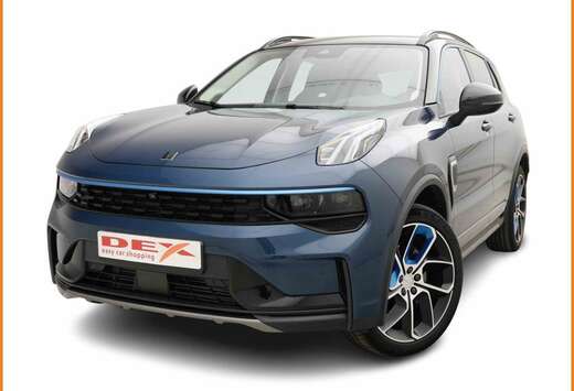 PHEV 262 | 70 KM EV | Pano | GPS | 360Cam | LED | ALU ...
