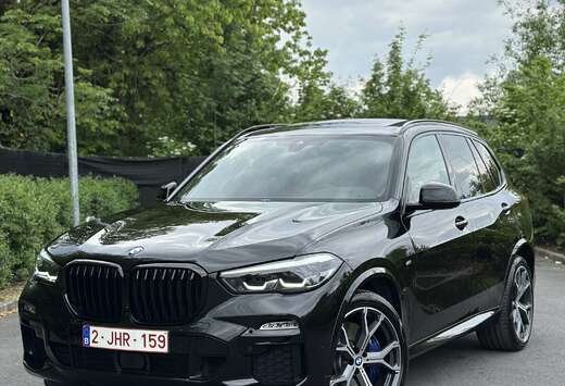 BMW 3.0 dA xDrive30 AdBlue