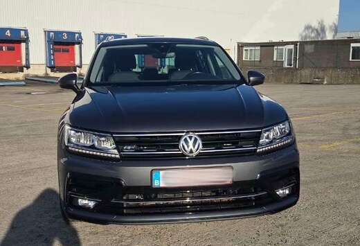 Volkswagen 1.6 Tdi Rline